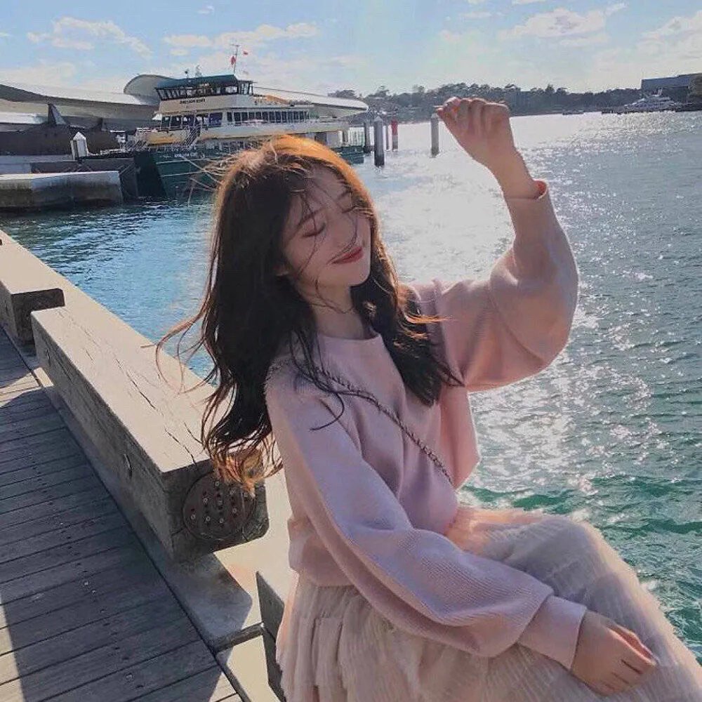 女帝要选妃我誓不做男宠